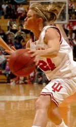 Kali Kullberg sat down with IUHOOSIERS.com to reflect on her career.