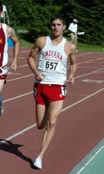 John Jefferson will compete at the Pomona Pitzer Invite this weekend, while other teammates will compete at the Mt. Sac and Sea Ray Relays.