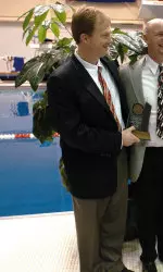 Looze added Lenton to an impressive incoming haul for 2006.