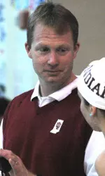 Ray Looze announced the signing of Emily Schlatter.