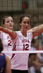 Annie Moddrell checked in with IUHOOSIERS.com.