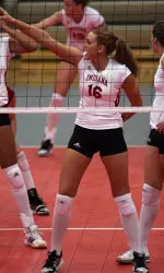Gabrielle Allison checks in with IUHOOSIERS.com.