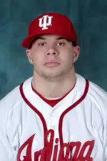 Freshman right fielder Andrew Means has show he belongs on the baseball diamond and the football field.