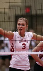 Carrie Deal checks in with IUHOOSIERS.com.