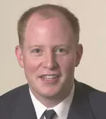 Assistant Coach Rob Senderoff.