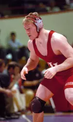 Max Dean earns NWCA Scholar Athlete accolade.
