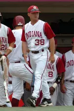 Hoosier volunteer assistant Ted Tom will serve as the head coach of the Outer Banks Daredevils this summer.