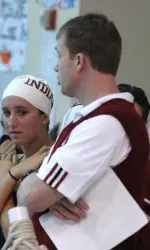 The Hoosiers announced the 2006-07 schedule.