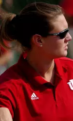 Head coach Stacey Phillips will lead the Hoosiers into their first tournament appearance since 1996.