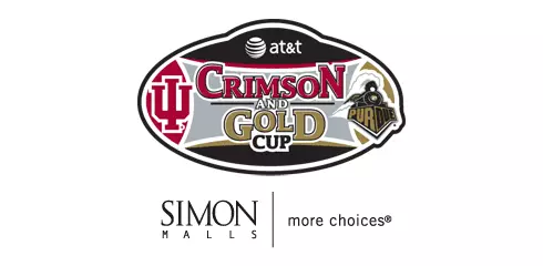 Hoosiers win second consecutive Crimson and Gold Cup, fourth in the series.