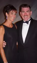 Michael and Paula Bryant
