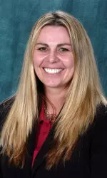 Cherie Hogg joins the IU women's basketball coach staff after spending two seasons at Hofstra.