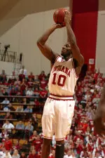 Roderick Wilmont will join the Big Ten Foreign Tour team as it competes in Australia Aug. 8-18.