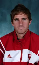 Former Hoosier All-American John Jefferson became one of seven IU runners to break 3:40 in the 1,500-meter run.