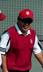 Indiana associate head coach will serve as tournament director for IU's Midwest Regional.