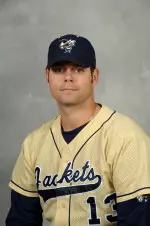 Bryan Prince will serve as the Hoosiers hitting coach and work with the team's catchers.