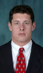 Freshman Matt Mayberry will be looking to earn playing time in 2006.