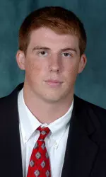 Freshman Ben Chappell is a native of Bloomington.