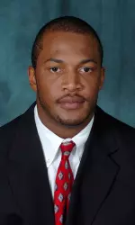 William Patterson is looking to be an impact player at linebacker for the Hoosiers in 2006.