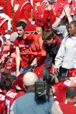 Fans can save on season tickets and tickets for the Hoosiers' season opener at the IU Pep Rally on Thursday, Aug. 24.