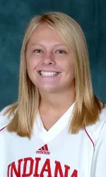 Freshman Natalie O'Bryan and the Hoosiers wrapped up the preseason on Wednesday, Aug. 23. IU will face California on Friday, Aug. 25 in its first regular-season game.