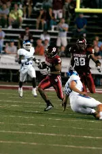 Lance Bennett and the Hoosiers open the 2006 campaign against Western Michigan on Saturday, Sept. 2 at "The Rock."