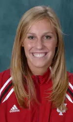 Regas and the Hoosiers opened the 2006 season by winning the West Virginia Tournament.