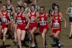 The Hoosiers host the Indiana Community 5k Friday, Sept. 2 at the IU Cross Country Championship Course.