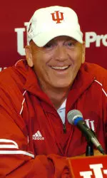Coach Hoeppner looks forward to resuming his head coaching duties as soon as possible.