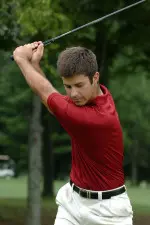 Sophomore Jorge Campillo and the Hoosiers will travel to Minnesota for the Gopher Invitational this weekend.