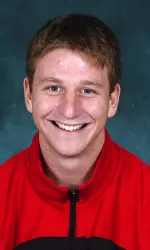 Sophomore Billy Weaver was named the Michigan State Player of the Year in high school.