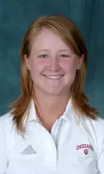 Freshman Kellye Belcher reflects on the beginning of her Indiana career.