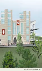 Memorial Stadium stands to receive major renovations with the approved facilities plan.