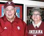 <i>Jerry and Evelyn Archer</i>