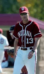 Skipper Tracy Smith secured a huge victory off the field with the approval to build the new Hoosier Baseball Complex.