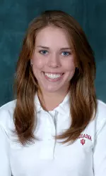 Freshman Laura Nochta reflects on the start of her IU career.