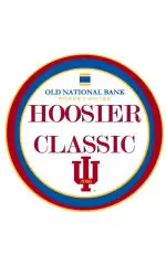 The second annual Hoosier Classic will have Old National Bank as its title sponsor in 2006.