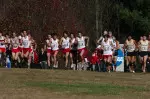 The Hoosiers host the second of their four meets on the IU Cross Country Course this Saturday.