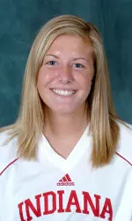 Christie Kotynski's Region II team lost to Region II on Thursday, Jan. 4, 2-0.