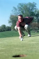 Former Hoosier Steve Wheatcroft will make his debut as a member of the PGA Tour on Thursday at the Sony Open in Hawaii.
