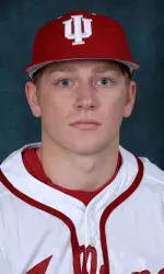 Reid Briglia will play infield for the Hoosiers in 2007.