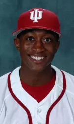 Evan Crawford will challenge for playing time in the infield for the Hoosiers in 2007.