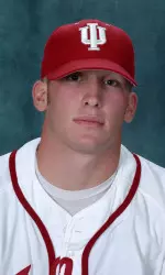 Jason Ferrell will look to compete for time on the mound for IU in the 2007 campaign.