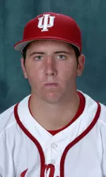 Brad Henke will compete for playing time in the infield for the Hoosiers in 2007.