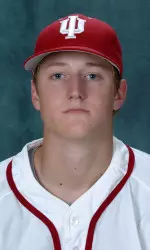 Billy Kitchen will look to make an impact on the mound for the Hoosiers in 2007.