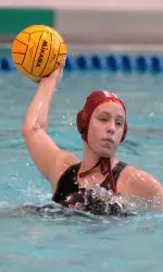 Senior Kristen Zernicke and the Hoosiers enter the 2007 season ranked No. 20 in the country.