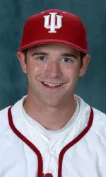 Brian Lambert will challenge for playing time in the outfield for the Hoosiers in 2007.