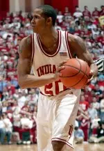 Junior guard A.J. Ratliff and the Hoosiers will face Northwestern on Feb. 28 at 7 p.m.