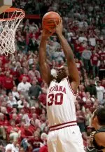 Indiana returns home to face Michigan on Saturday, Jan. 27 at noon.
