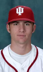 Jake Lowe will look to compete for playing time at first base for the Hoosiers in 2007.